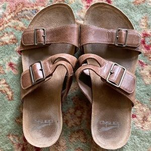 Dansko Sandals